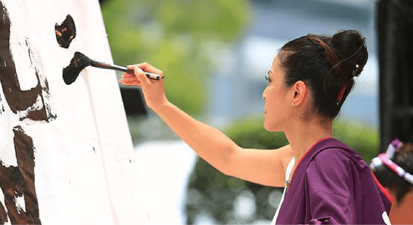 パフォーマンス